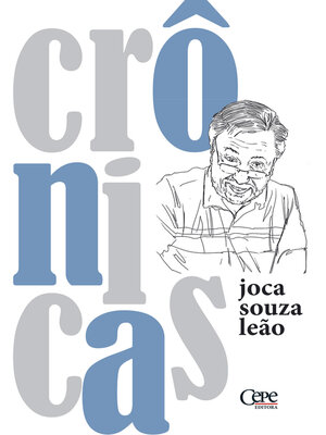 cover image of Crônicas